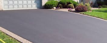 Professional Driveway Paving Services in Harwich Center, MA